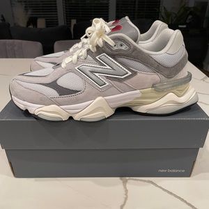 Men’s New Balance 9060 Sneakers